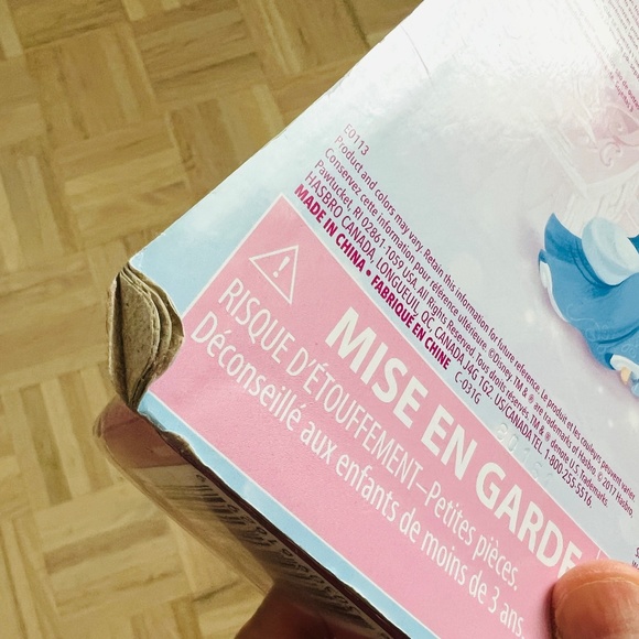 Hasbro - Disney Princess Little Kingdom Figures, Brand New and Sealed - Picture 4 of 5